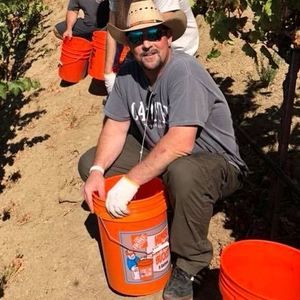 Meet your Posher, Christopher